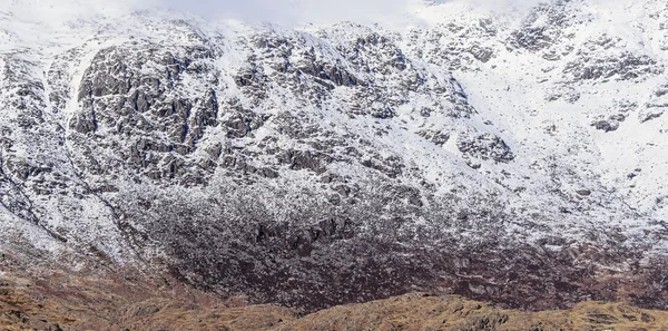 Národní park Snowdonia, — Stock fotografie