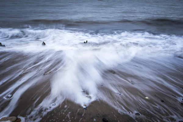 Acque tranquille — Foto Stock