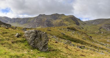 Snowdonia Milli Parkı