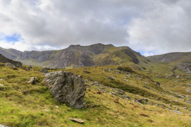 Snowdonia Milli Parkı