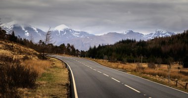 Isle of Skye