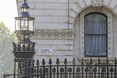 Başbakanlık'ın işareti