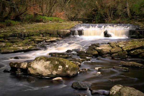 Hardcastle Crags — Stock Photo, Image