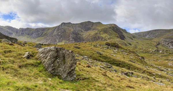 Snowdonia Milli Parkı — Stok fotoğraf