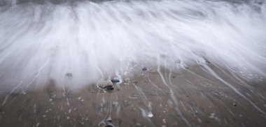 Sakin sular İngiltere'de