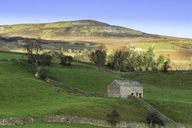 yorkshire dales