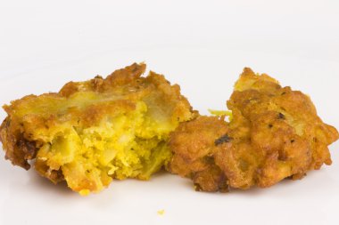 soğan bhaji