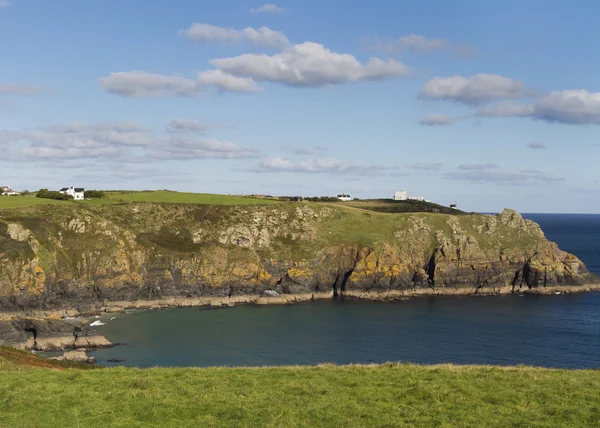 Faro de Lizard Point — Foto de Stock