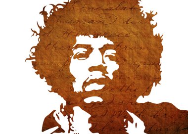 Jimi Hendrix