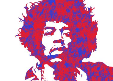 Jimi Hendrix
