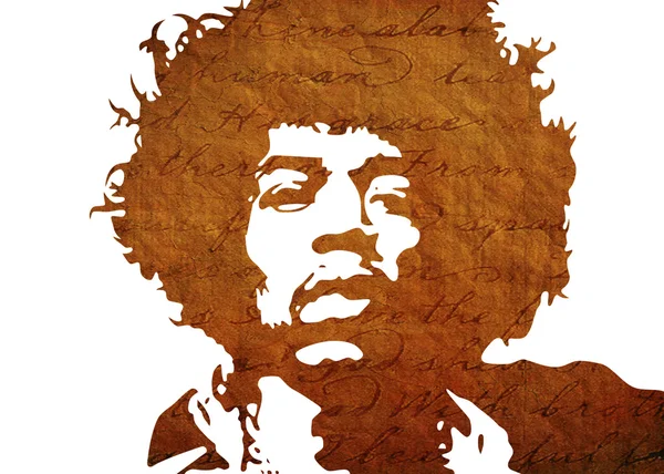 Jimi Hendrix
