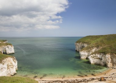 FLAMBOROUGH kafa