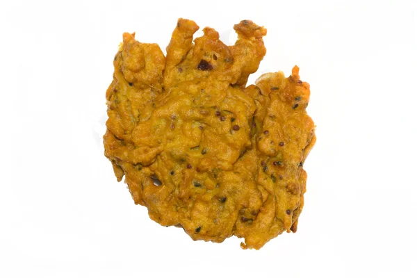 Onion bhaji — Stock Photo, Image