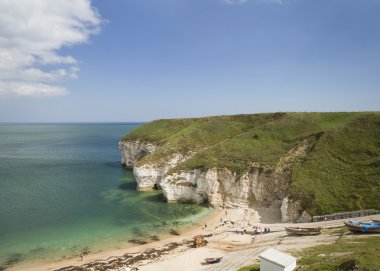 FLAMBOROUGH kafa
