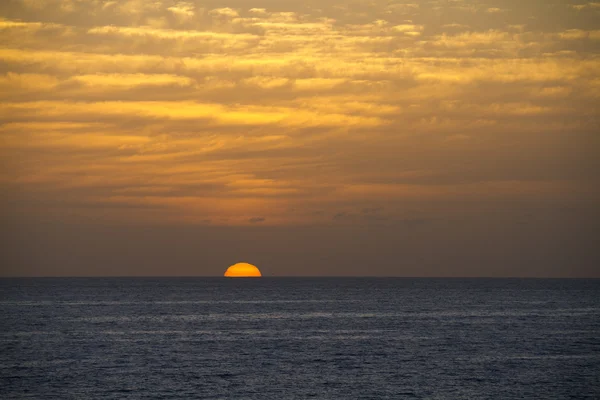 Beautiful Sunrise — Φωτογραφία Αρχείου