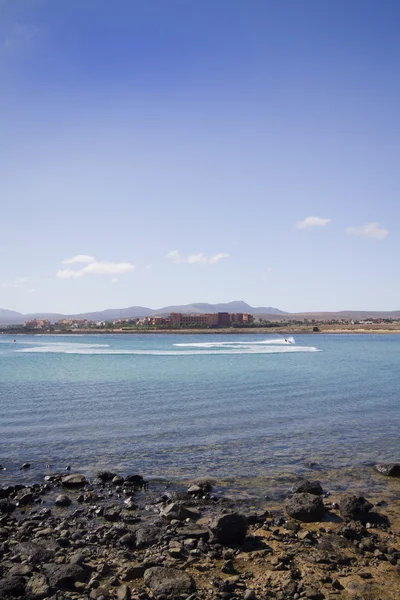 カナリア諸島 — ストック写真