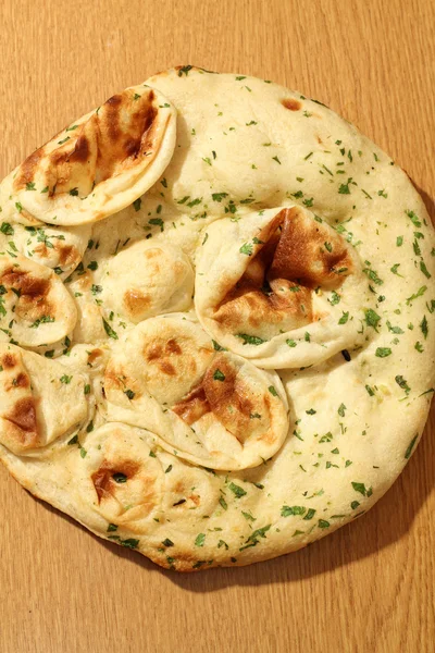 Pain Naan — Photo