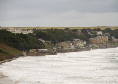 Filey Yorkshire