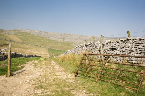 Yorkshire Dales —  Fotos de Stock