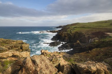 Tarihsel kıyı şeridi