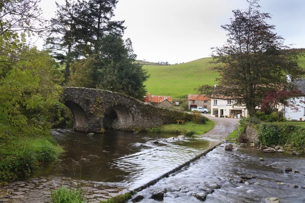 Loma Doone Farm — Stock Photo, Image