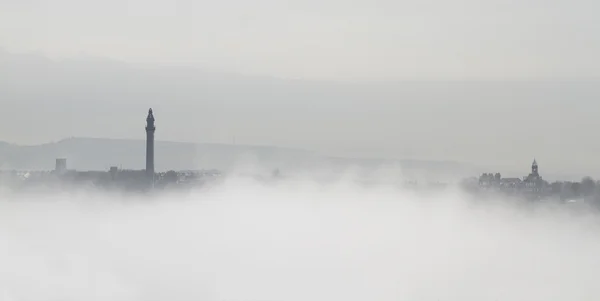 Wainhouse Tower — Stockfoto