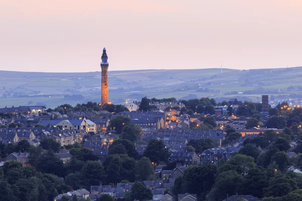 Torre de Wainhouse — Foto de Stock