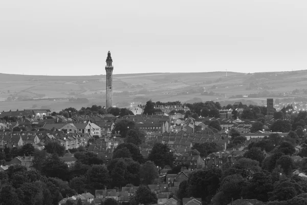 Wainhouse Tower — Stockfoto