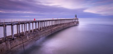 Sakin Pier Yorkshire