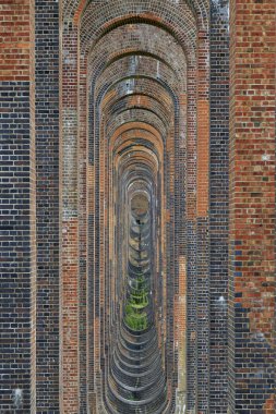 Ouse Vadisi viyadük