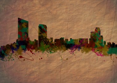 Grand Rapids Michigan A.b.d.