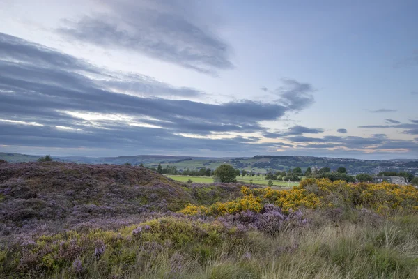 Norland weergave Halifax — Stockfoto