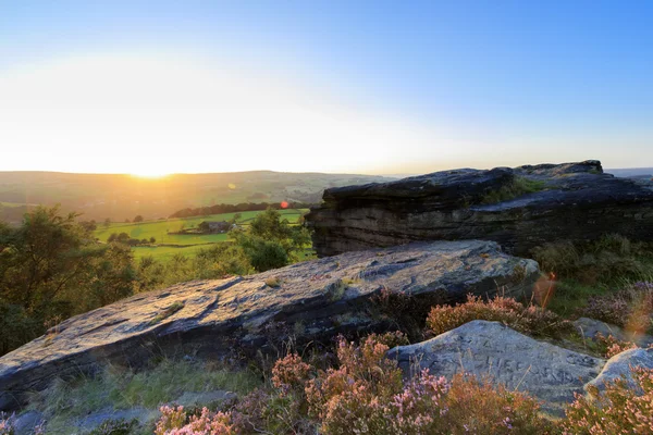 Norland, Halifax, West Yorkshire, Regno Unito 10 settembre, 2015. Regno Unito We — Foto Stock