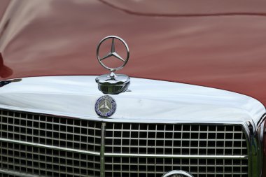 Vintage hafta sonu İngiltere'de