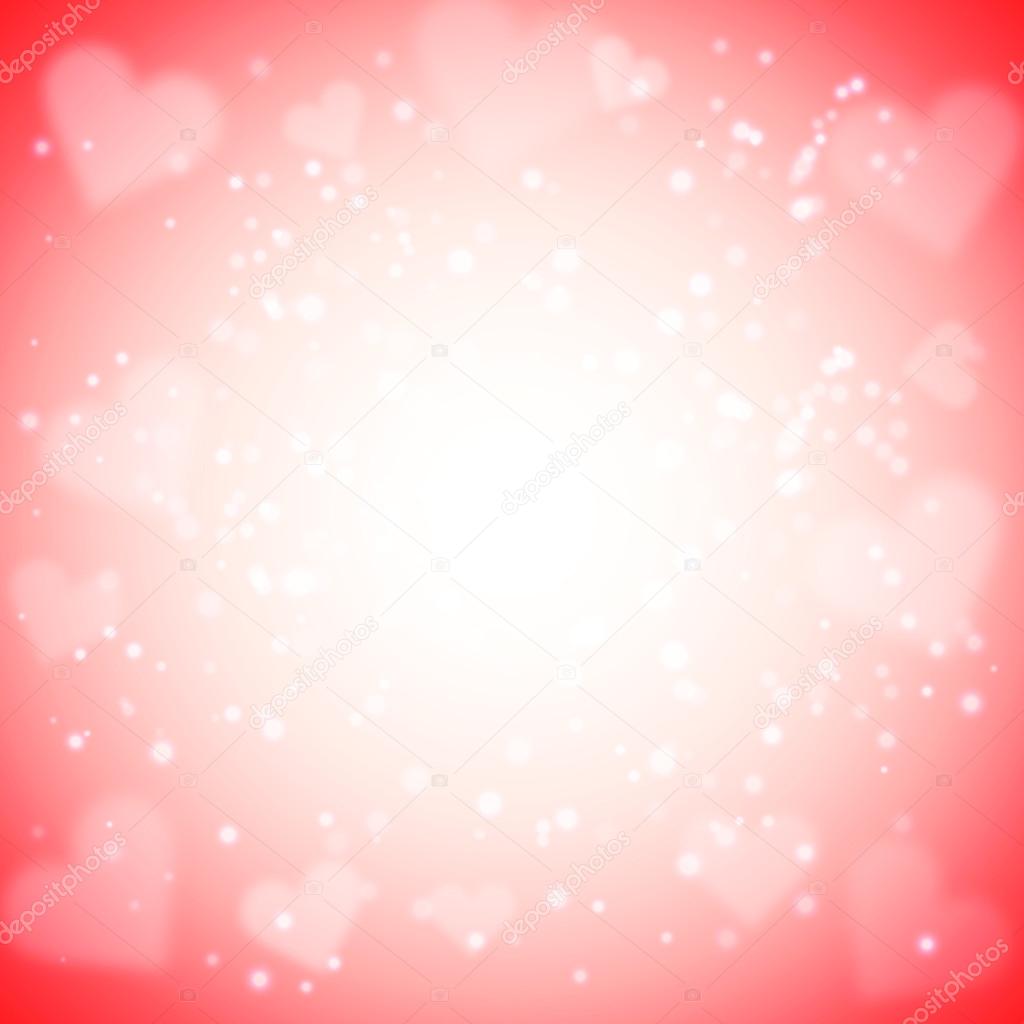 Heart valentine
