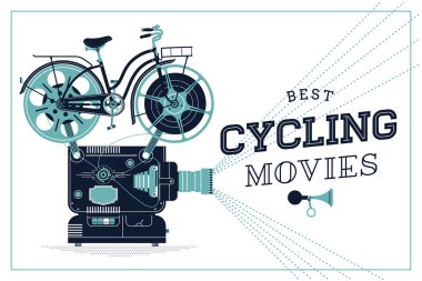 En iyi filmler Bisiklete binme