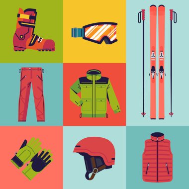 kayak merkezi spor ve rekreasyon öğeleri 