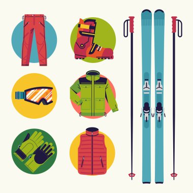 spor tasarım web simgeleri 