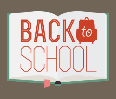 Kitapta okuluna geri dön