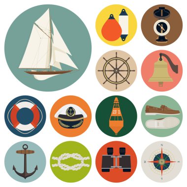 Deniz temalı koleksiyonu