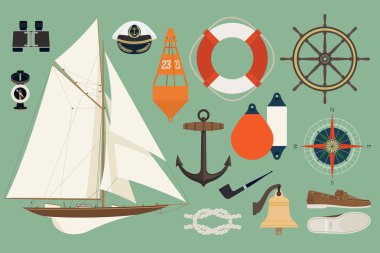 Deniz temalı ayarla