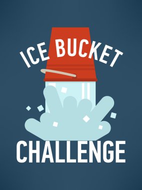 buz kovası challenge.