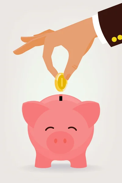 Cartoon savings Vector Art Stock Images | Depositphotos Cartoon savings Vector Art Stock Images | Depositphotos