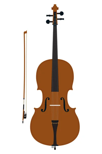 Violoncelle Images Vectorielles Violoncelle Vecteurs Libres De Droits Depositphotos