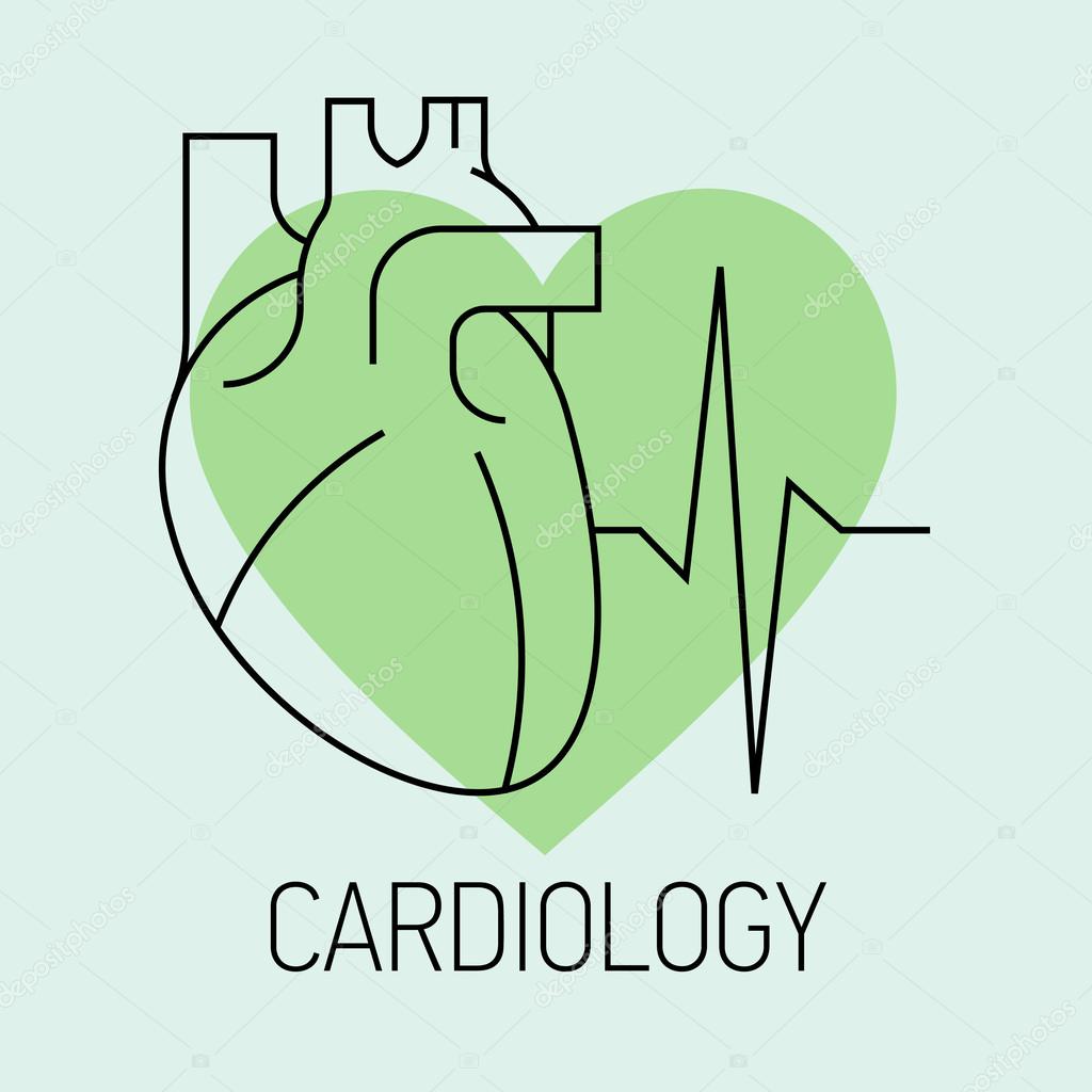 Element on cardiology