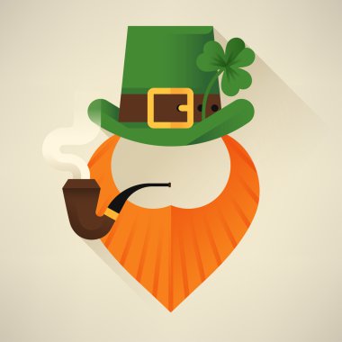 Saint Patrick'ın gün cin