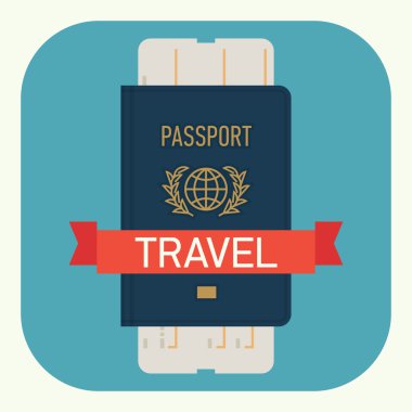 Turizm featuring pasaportu