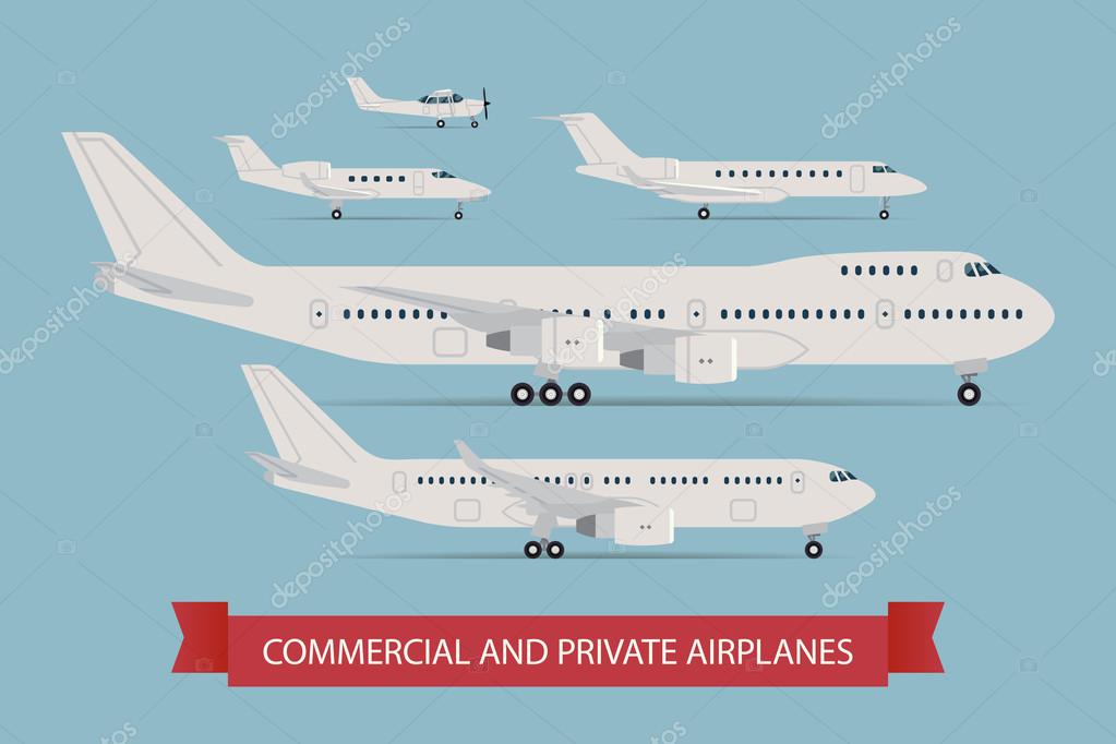 single engine passenger aircraft
