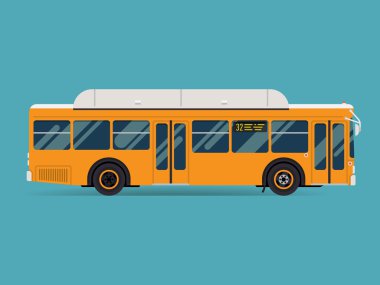 transit daha kısa mesafe otobüs
