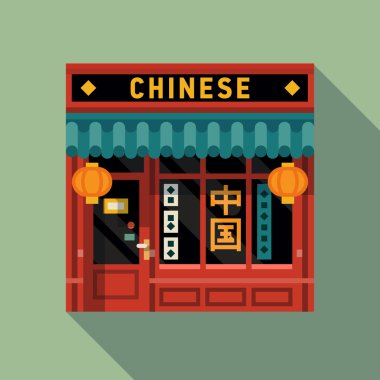 Asian cuisine restaurant